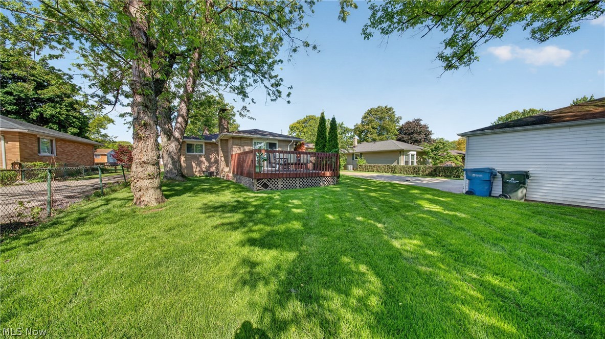 6649 Maplehurst Road North Olmsted OH 44070