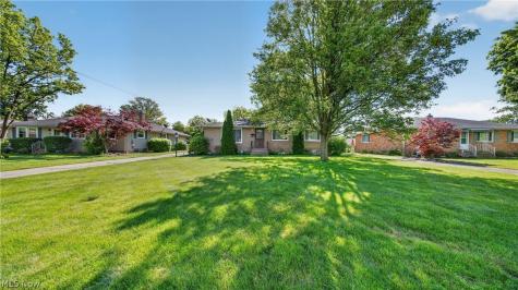 6649 Maplehurst Road North Olmsted OH 44070