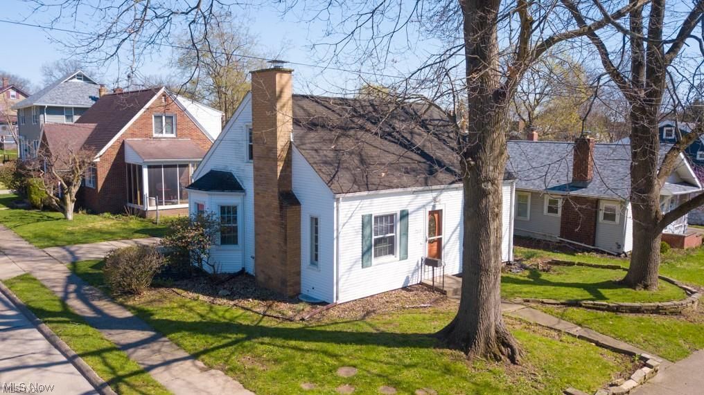 753 N Grant Street Wooster OH 44691