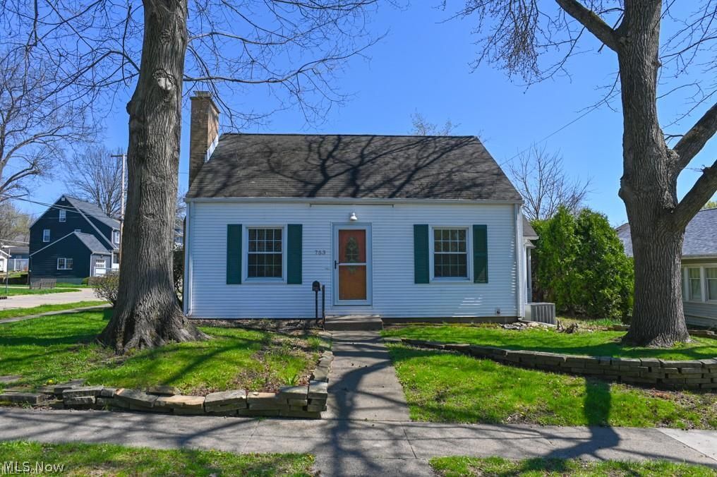 753 N Grant Street Wooster OH 44691