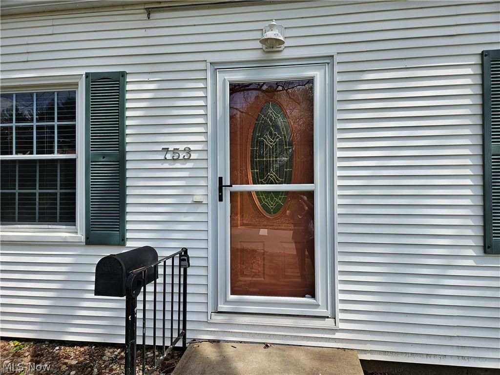 753 N Grant Street Wooster OH 44691