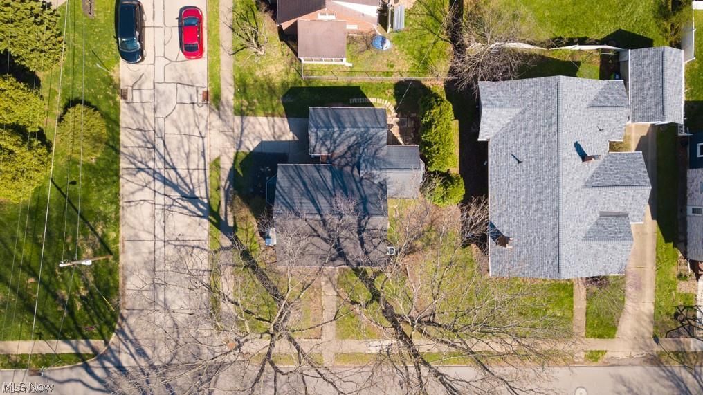 753 N Grant Street Wooster OH 44691