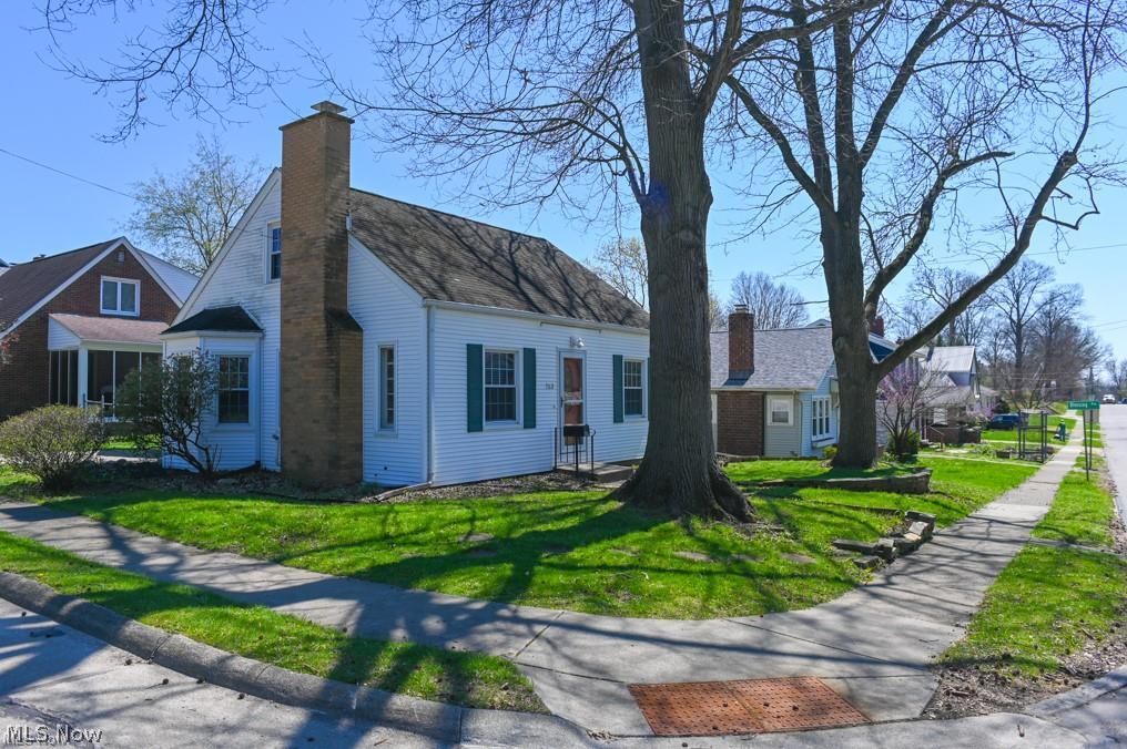 753 N Grant Street Wooster OH 44691
