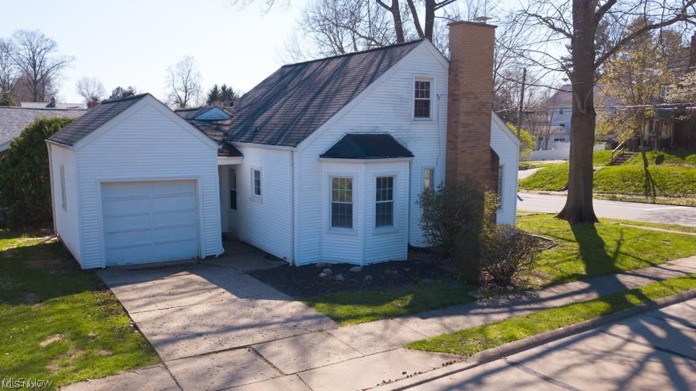 753 N Grant Street Wooster OH 44691