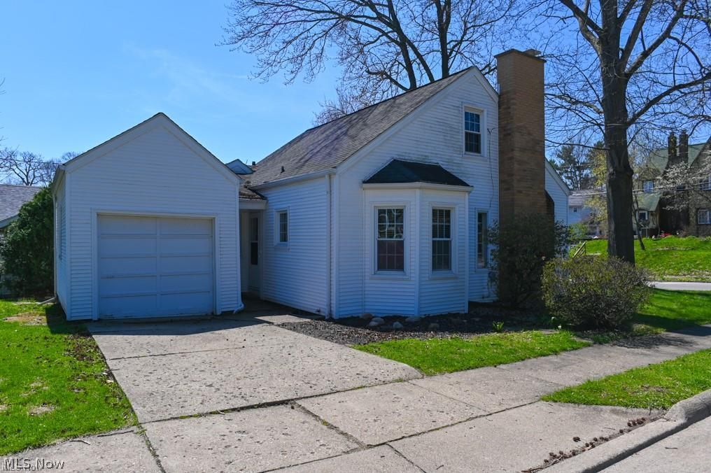 753 N Grant Street Wooster OH 44691