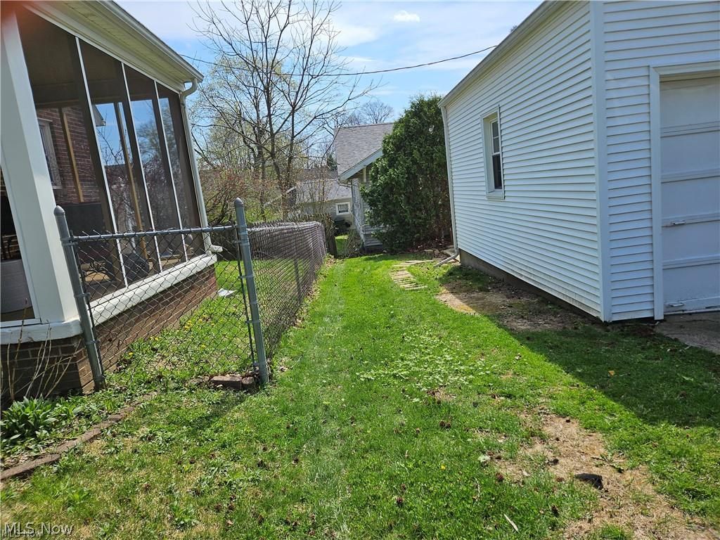 753 N Grant Street Wooster OH 44691