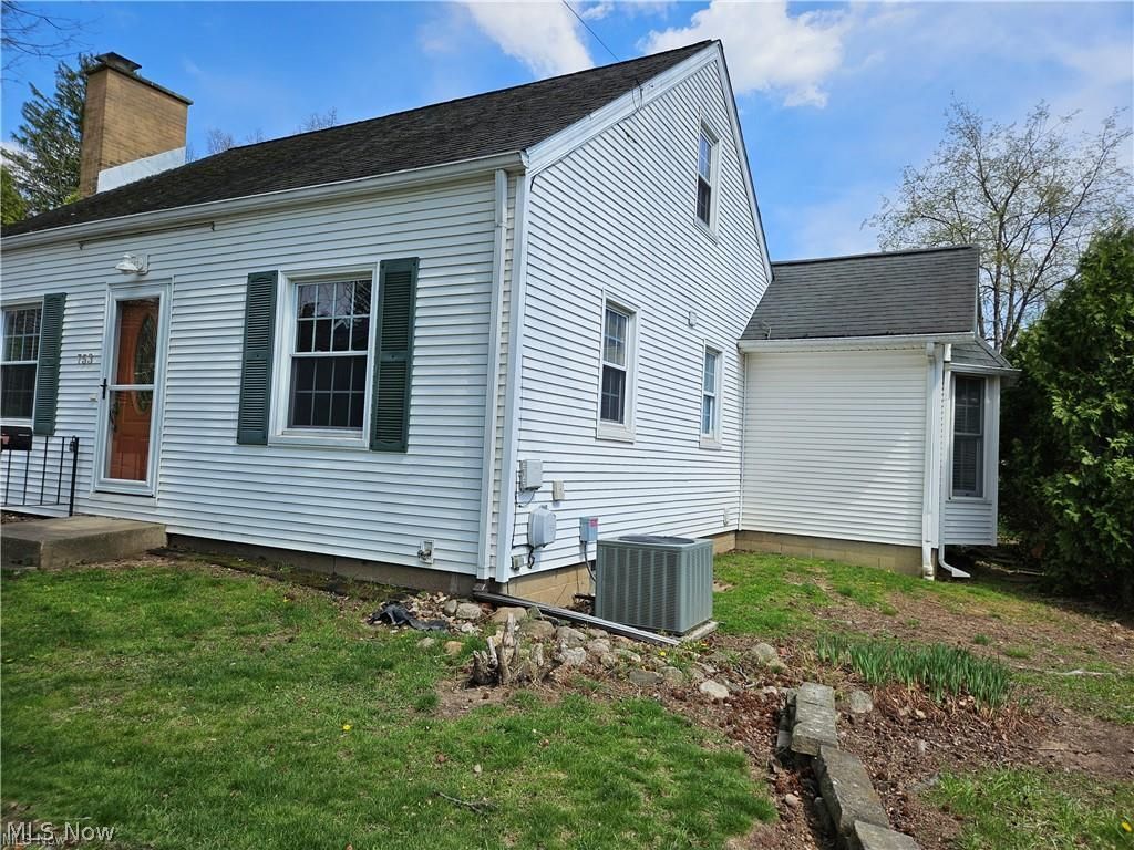 753 N Grant Street Wooster OH 44691