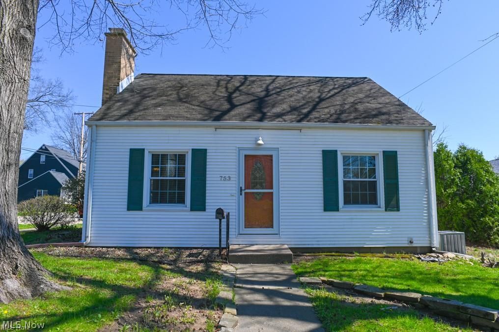 753 N Grant Street Wooster OH 44691