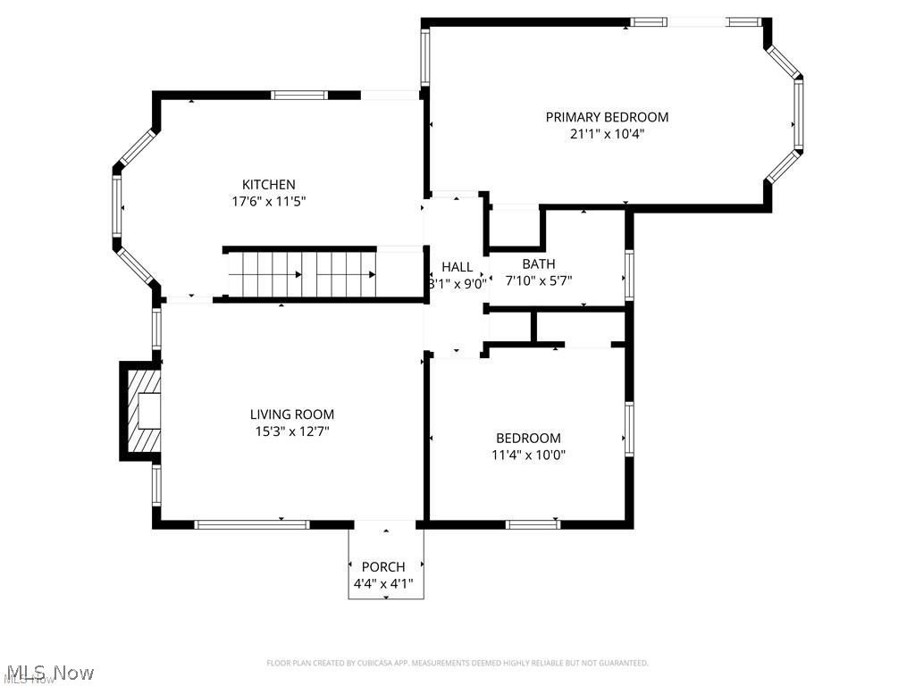 753 N Grant Street Wooster OH 44691
