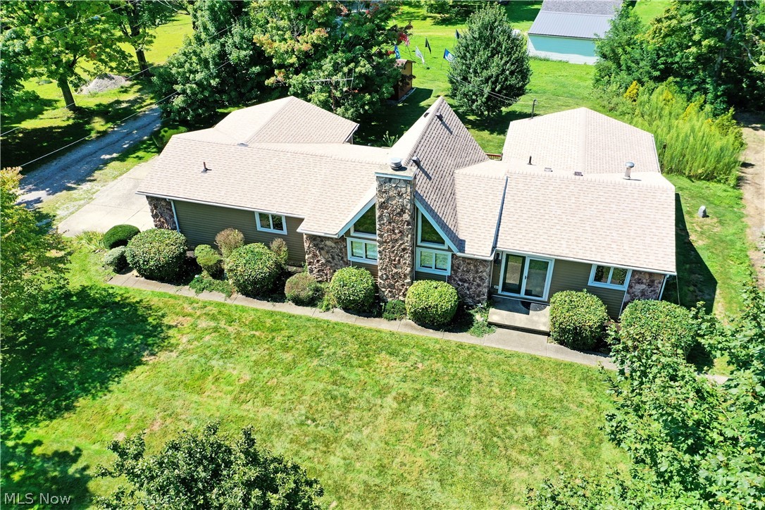 5705 State Route 46 Cortland OH 44410