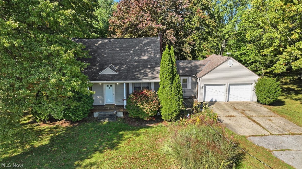 852 S Lake Street Amherst OH 44001