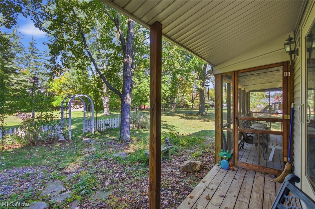 852 S Lake Street Amherst OH 44001