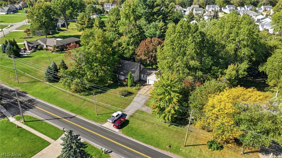 852 S Lake Street Amherst OH 44001