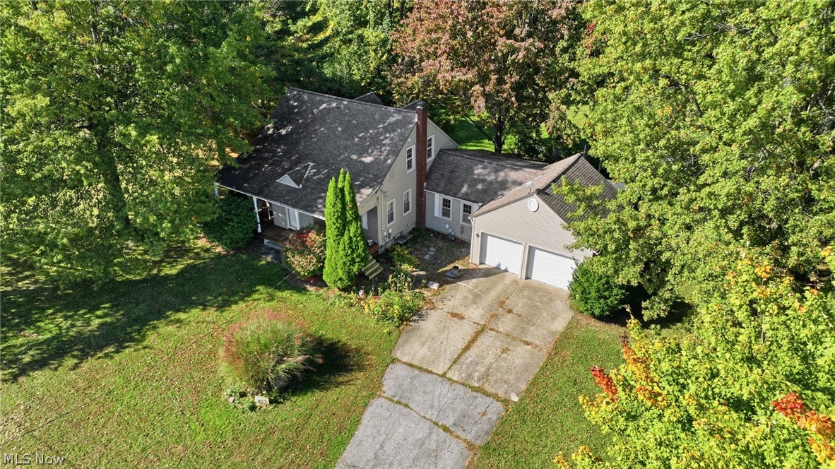 852 S Lake Street Amherst OH 44001
