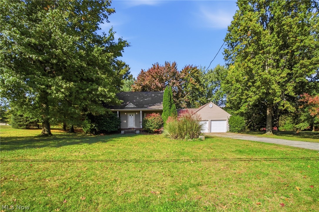 852 S Lake Street Amherst OH 44001