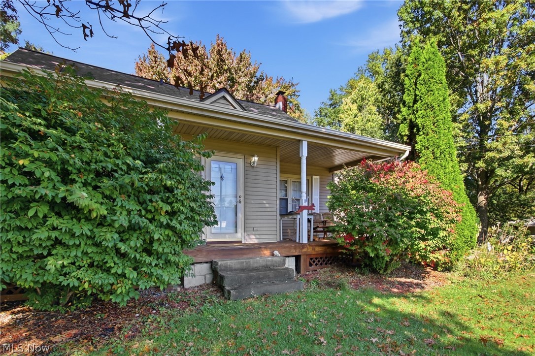 852 S Lake Street Amherst OH 44001