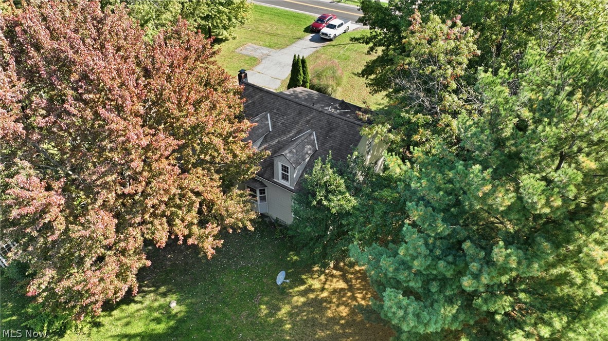 852 S Lake Street Amherst OH 44001
