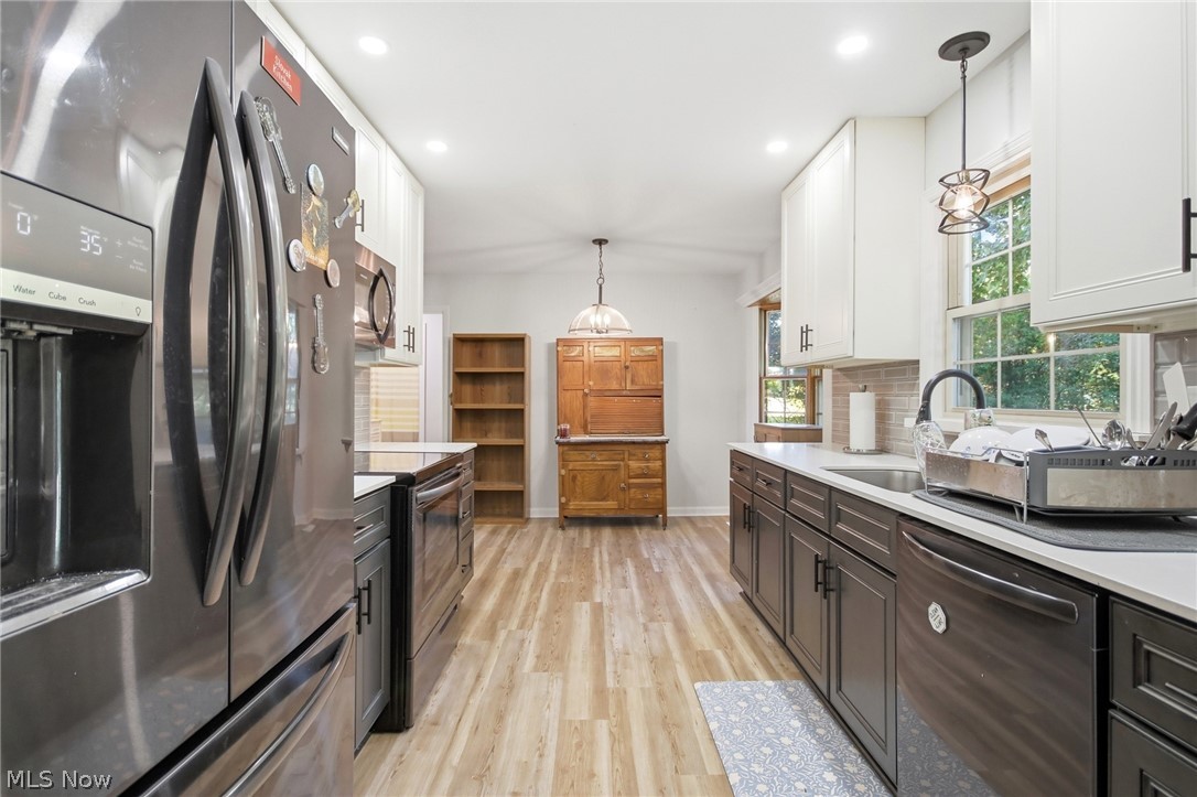852 S Lake Street Amherst OH 44001