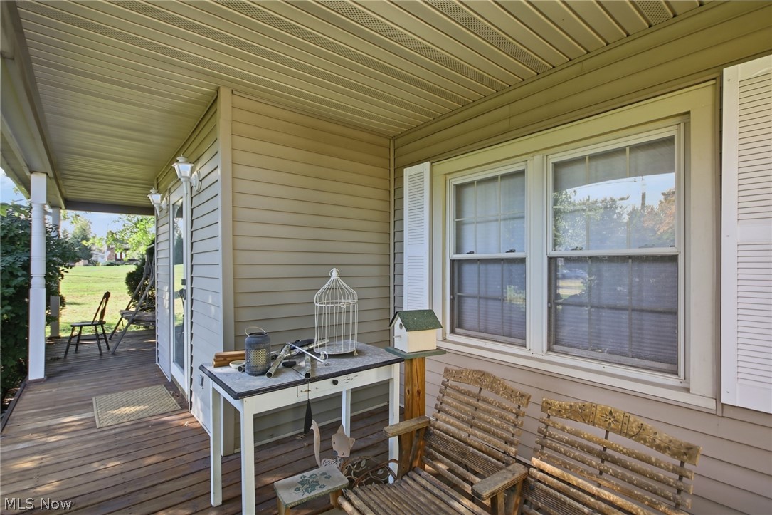 852 S Lake Street Amherst OH 44001