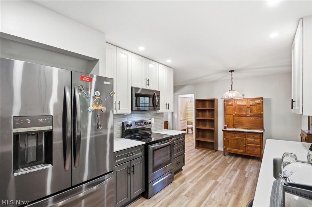852 S Lake Street Amherst OH 44001