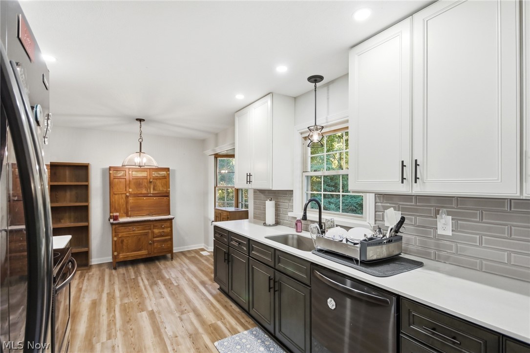 852 S Lake Street Amherst OH 44001