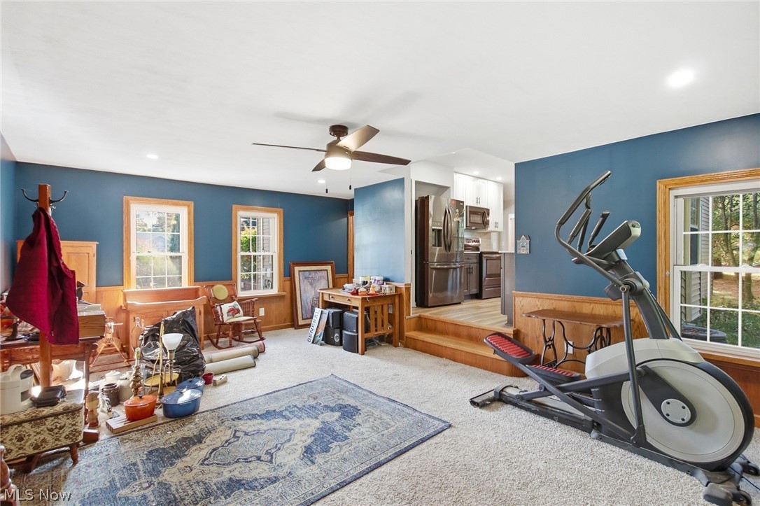 852 S Lake Street Amherst OH 44001