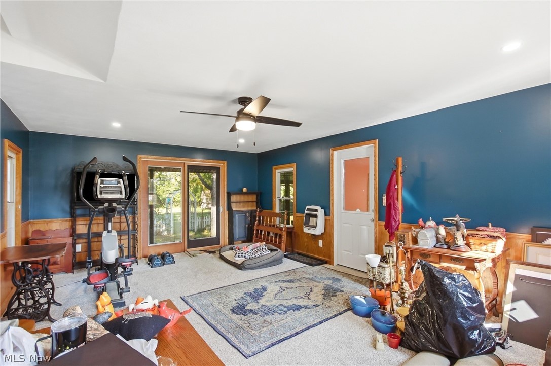 852 S Lake Street Amherst OH 44001