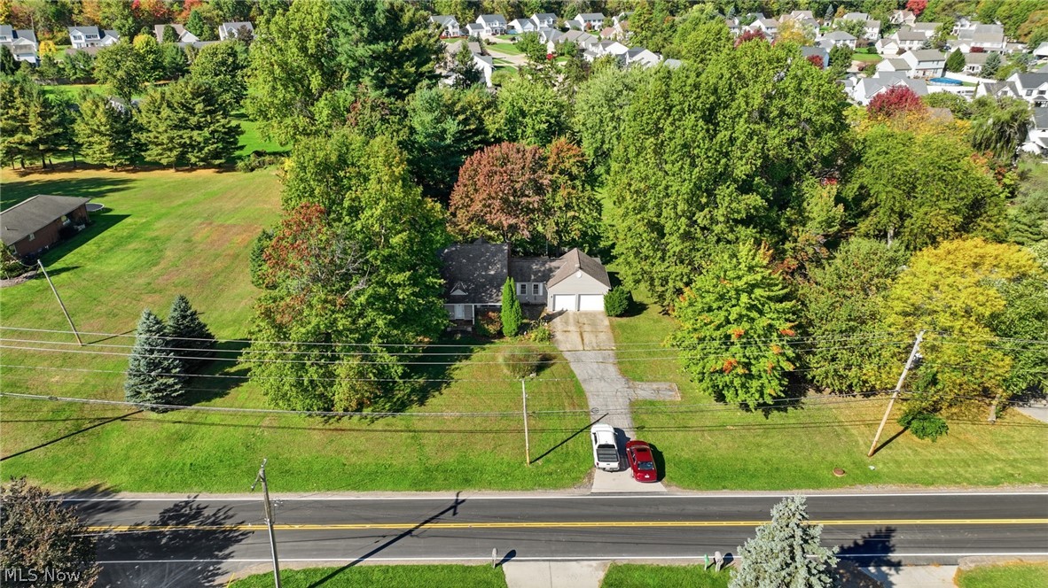 852 S Lake Street Amherst OH 44001