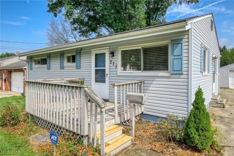 371 Washington Avenue Barberton OH 44203
