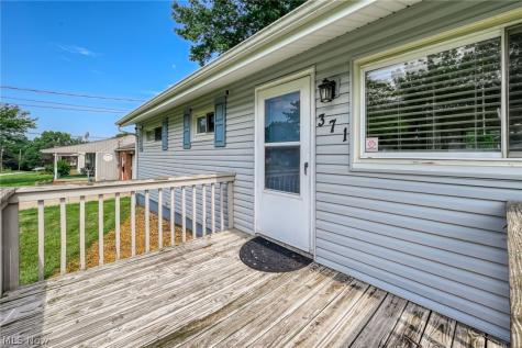 371 Washington Avenue Barberton OH 44203