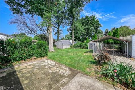 371 Washington Avenue Barberton OH 44203
