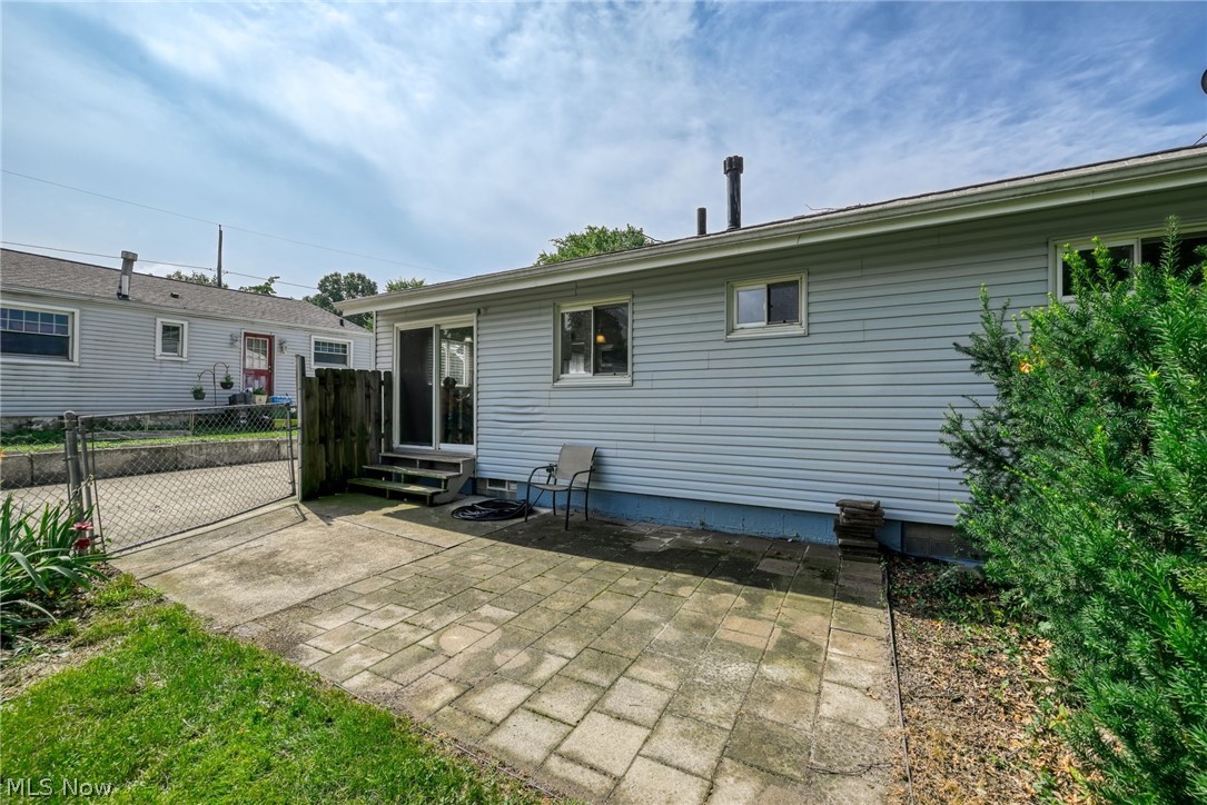 371 Washington Avenue Barberton OH 44203