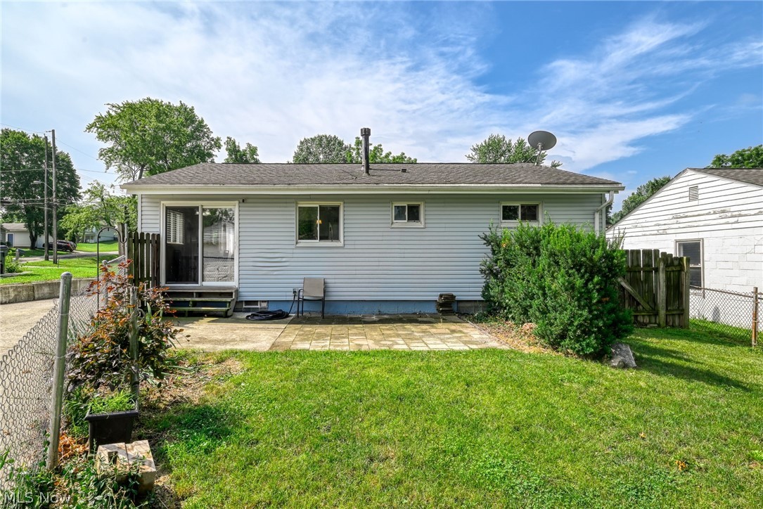 371 Washington Avenue Barberton OH 44203