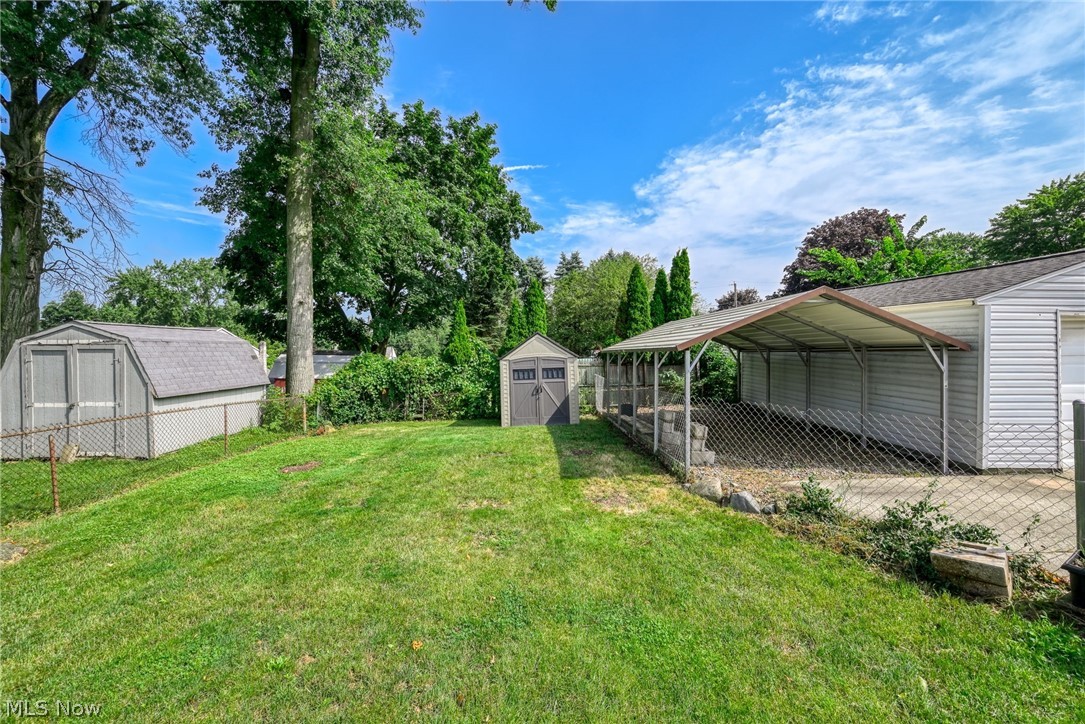371 Washington Avenue Barberton OH 44203