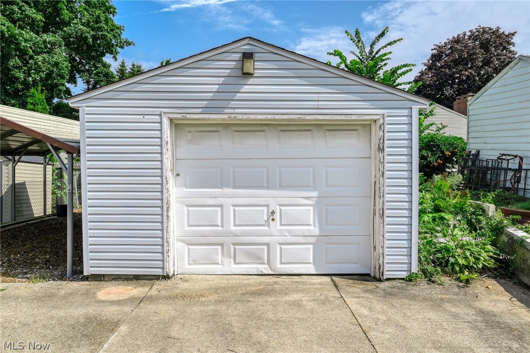371 Washington Avenue Barberton OH 44203