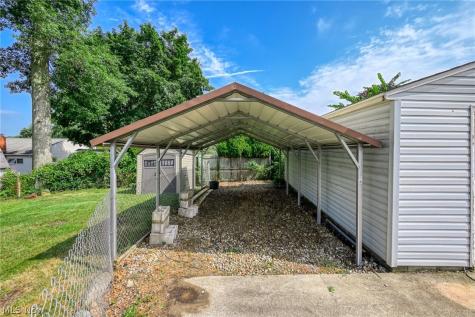 371 Washington Avenue Barberton OH 44203
