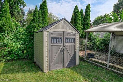 371 Washington Avenue Barberton OH 44203