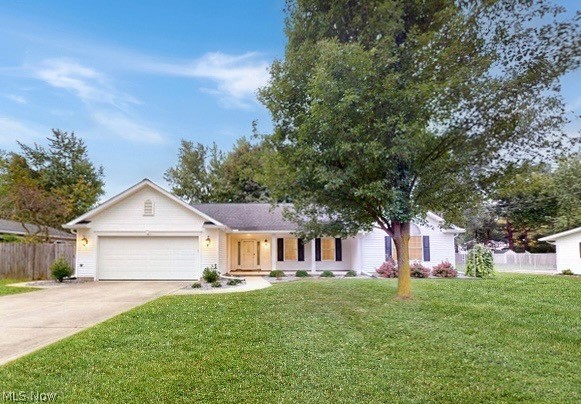 775 N Lake Street Madison OH 44057