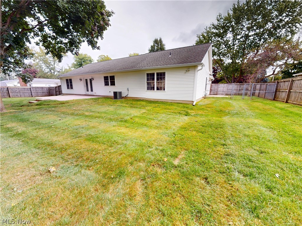 775 N Lake Street Madison OH 44057