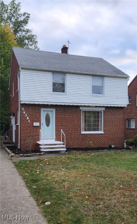16702 Glendale Avenue Cleveland OH 44128