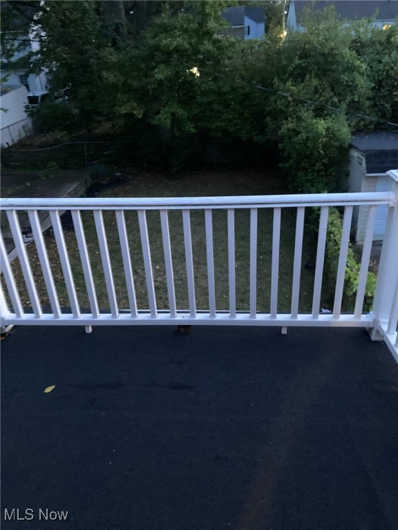 16702 Glendale Avenue Cleveland OH 44128