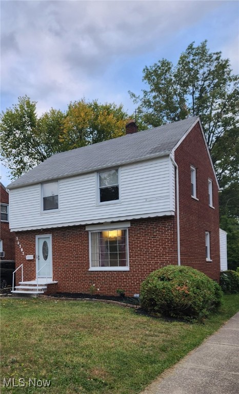 16702 Glendale Avenue Cleveland OH 44128