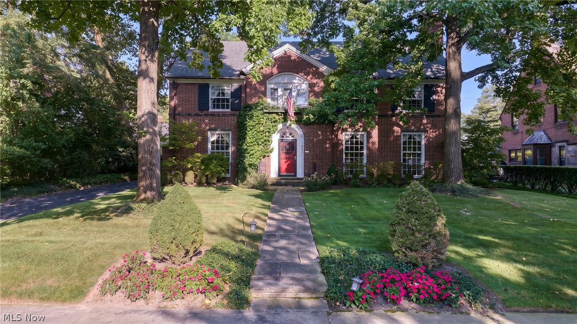2975 Falmouth Road Shaker Heights OH 44122