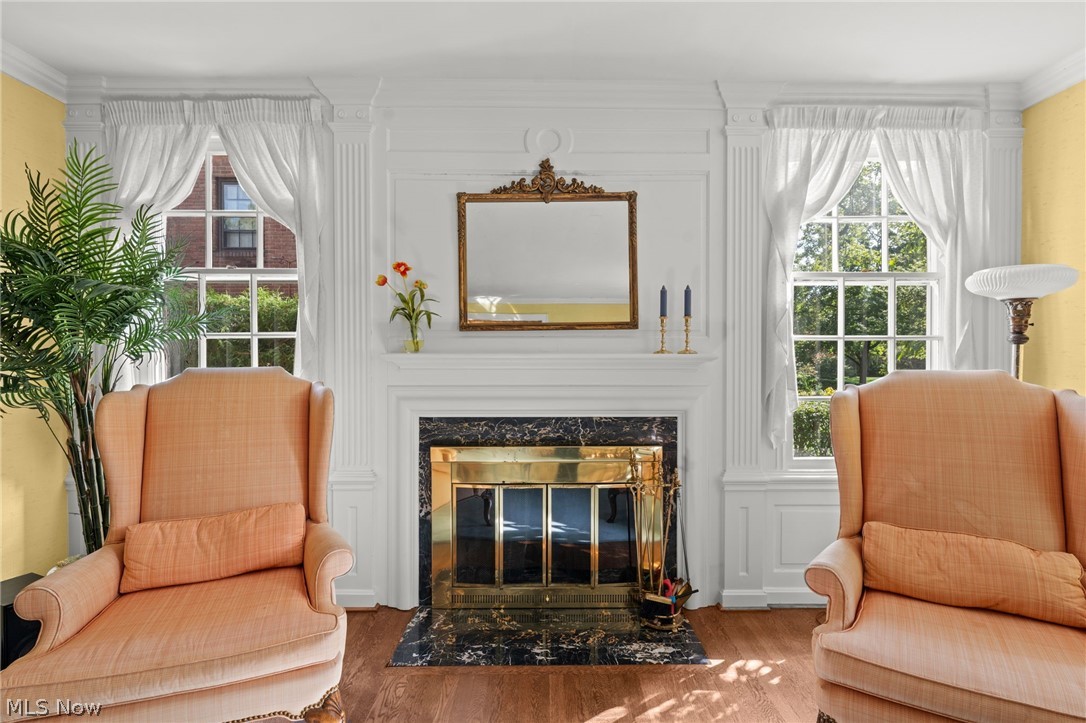 2975 Falmouth Road Shaker Heights OH 44122
