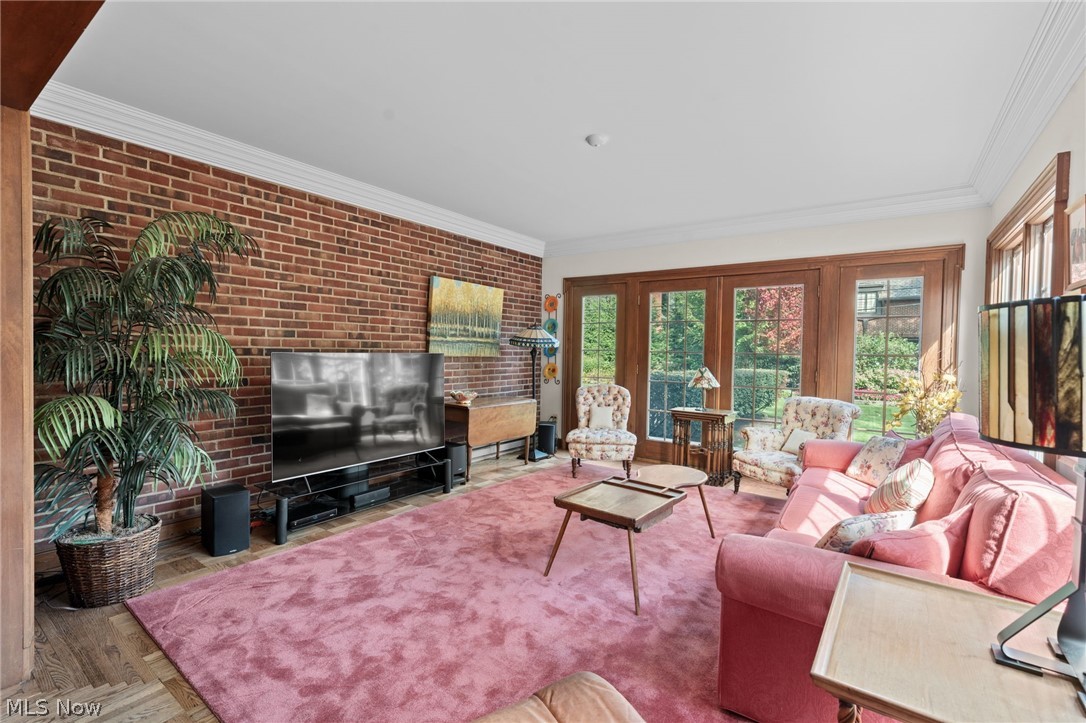 2975 Falmouth Road Shaker Heights OH 44122