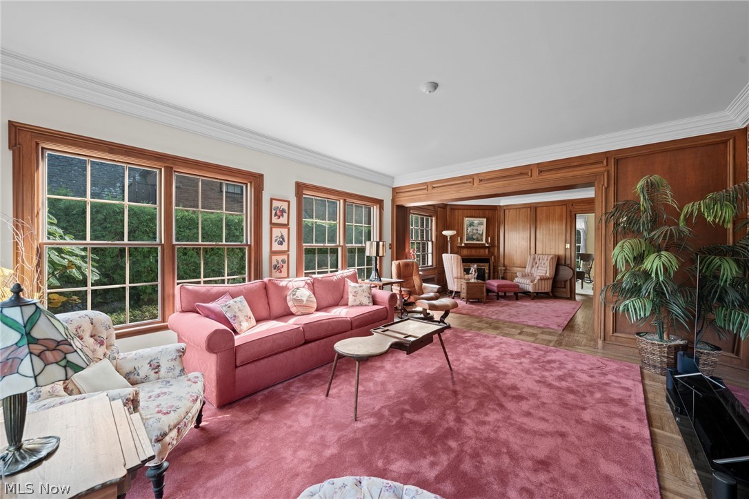 2975 Falmouth Road Shaker Heights OH 44122