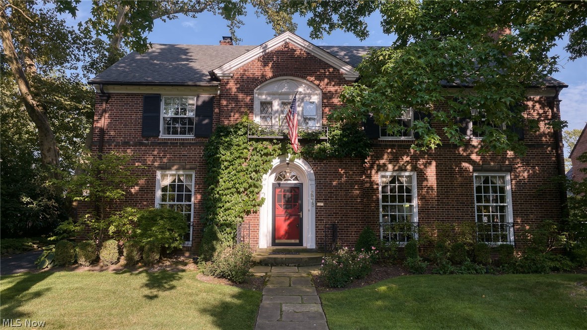 2975 Falmouth Road Shaker Heights OH 44122