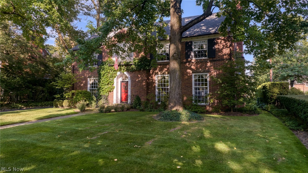 2975 Falmouth Road Shaker Heights OH 44122