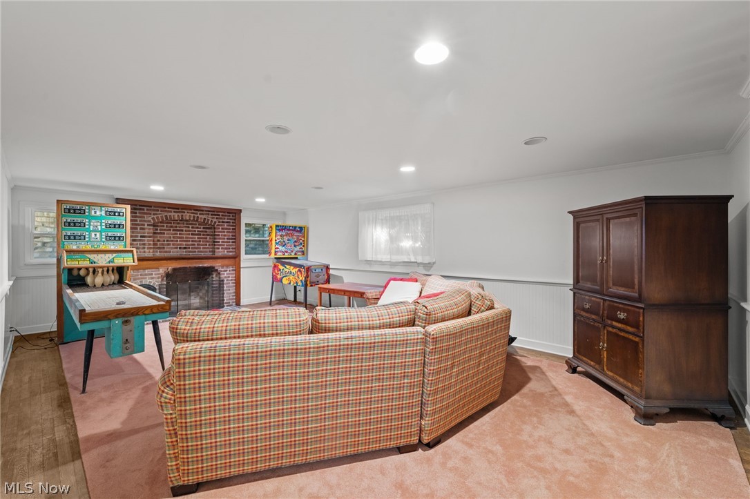 2975 Falmouth Road Shaker Heights OH 44122