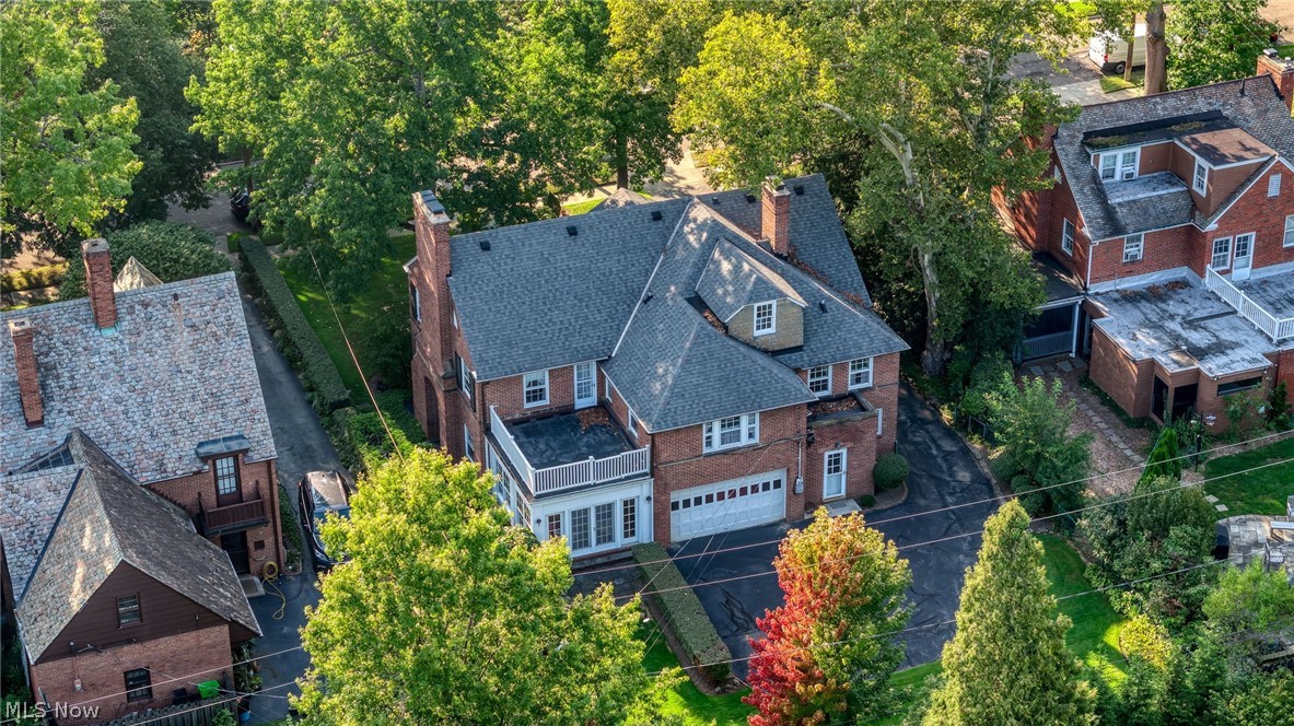 2975 Falmouth Road Shaker Heights OH 44122
